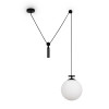 
                    Подвесной светильник Freya Impulse FR5221PL-01B        
    