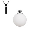 
                    Подвесной светильник Freya Impulse FR5221PL-01B        
    