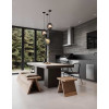 
                    Подвесной светильник Freya Modern FR5548PL-01GN        
    