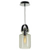 
                    Подвесной светильник Lussole Loft Brighton GRLSP-9638        
    