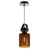 
                    Подвесной светильник Lussole Loft LSP-9640        
    