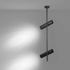 
                    Подвесной светильник Maytoni Elti C021CL-02B        
    