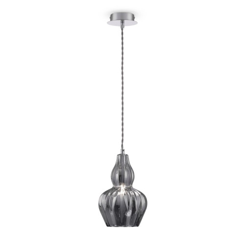 
                    Подвесной светильник Maytoni Eustoma MOD238-PL-01-B        
    