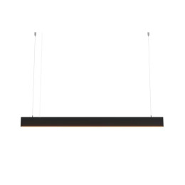 Подвесной светильник Maytoni Modern Basis P070PL-2.7-3-4K-B