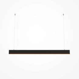 Подвесной светильник Maytoni Modern Basis P070PL-2.7-3-4K-B
