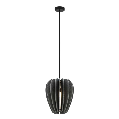 
                    Подвесной светильник Maytoni Modern Cambio MOD398PL-01GR        
    