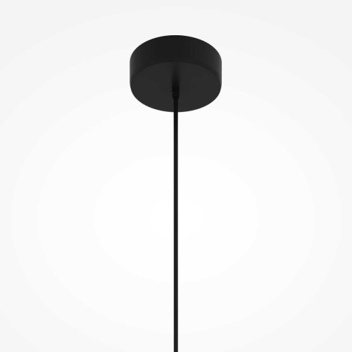 
                    Подвесной светильник Maytoni Modern Cambio MOD398PL-01GR        
    