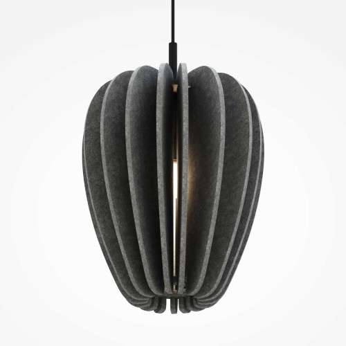 
                    Подвесной светильник Maytoni Modern Cambio MOD398PL-01GR        
    