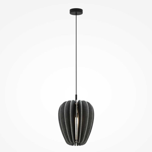 
                    Подвесной светильник Maytoni Modern Cambio MOD398PL-01GR        
    