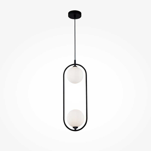 
                    Подвесной светильник Maytoni Ring MOD013PL-02B        
    