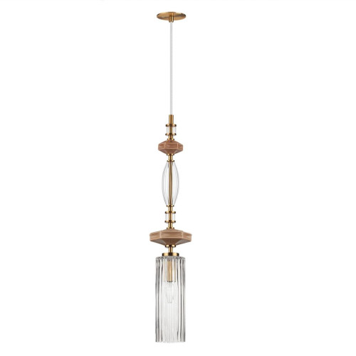 
                    Подвесной светильник Odeon Light Exclusive Modern Terra 5414/1A        
    
