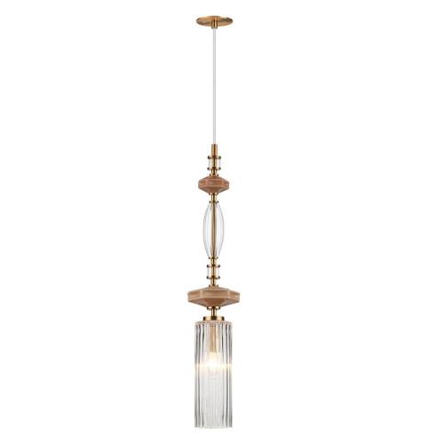 
                    Подвесной светильник Odeon Light Exclusive Modern Terra 5414/1A        
    