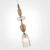 
                    Подвесной светильник Odeon Light Exclusive Modern Terra 5414/1        
    
