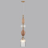 
                    Подвесной светильник Odeon Light Exclusive Modern Terra 5414/1        
    