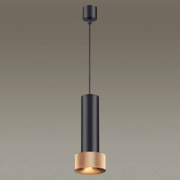 Подвесной светильник Odeon Light L-vision Afra 4741/5L