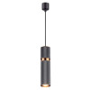 
                    Подвесной светильник Odeon Light L-vision Afra 4743/5L        
    