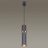 
                    Подвесной светильник Odeon Light L-vision Afra 4743/5L        
    