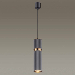 Подвесной светильник Odeon Light L-vision Afra 4743/5L