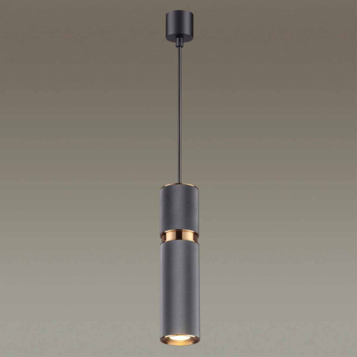 
                    Подвесной светильник Odeon Light L-vision Afra 4743/5L        
    