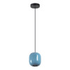 
                    Подвесной светильник Odeon Light OVALI 5053/1B        
    
