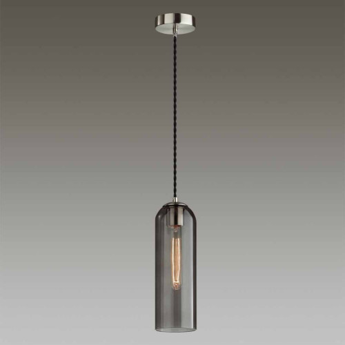 
                    Подвесной светильник Odeon Light Pendant Vosti 4805/1        
    