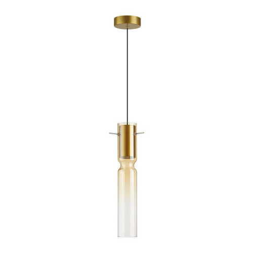 
                    Подвесной светильник Odeon Light SCROW 5058/5LA        
    