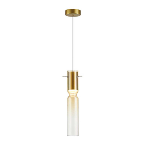 
                    Подвесной светильник Odeon Light SCROW 5058/5LA        
    