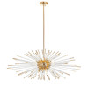 
                    Подвесной светильник ST Luce Callio SL1097.203.09        
    