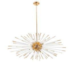 Подвесной светильник ST Luce Callio SL1097.203.09