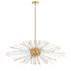 
                    Подвесной светильник ST Luce Callio SL1097.203.09        
    