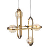 
                    Подвесной светильник ST Luce Circono SL1201.203.04        
    