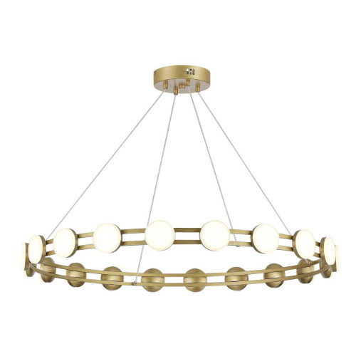 
                    Подвесной светильник ST Luce MONRO SL6610.203.20        
    