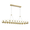 
                    Подвесной светильник ST Luce MONRO SL6610.203.26        
    