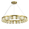 
                    Подвесной светильник ST Luce SL6011.313.01        
    