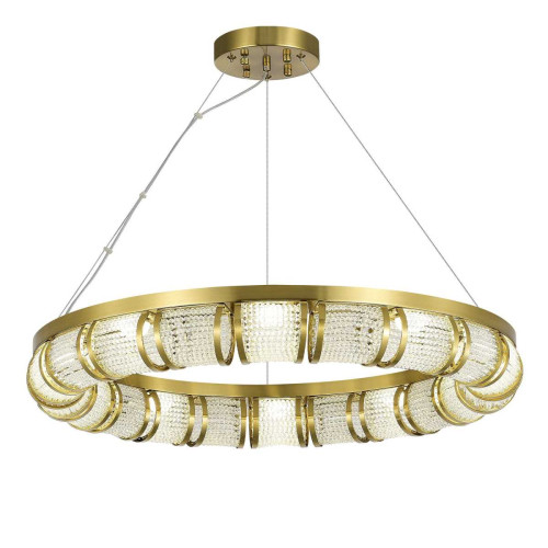 
                    Подвесной светильник ST Luce SL6011.313.01        
    