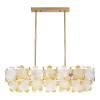 
                    Подвесной светильник ST Luce TENDER SL6240.203.08        
    