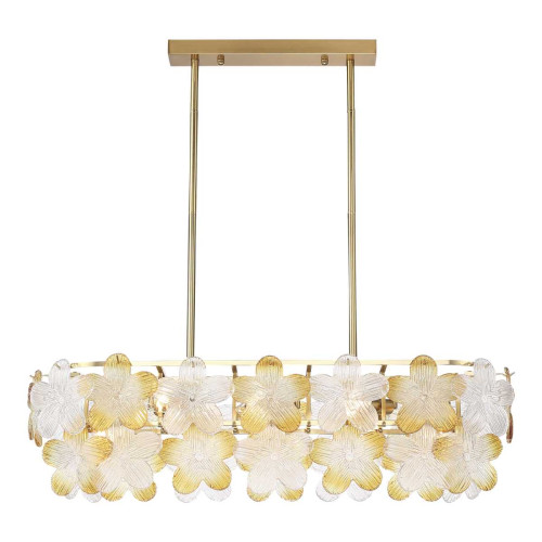 
                    Подвесной светильник ST Luce TENDER SL6240.203.08        
    