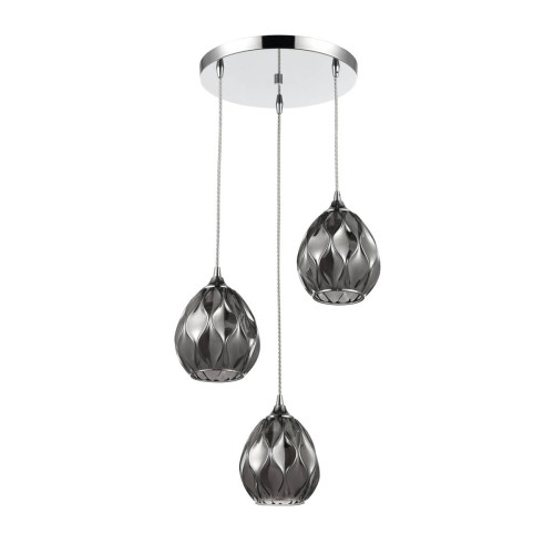 
                    Подвесной светильник Vele Luce Elision VL5593P23        
    