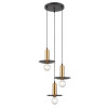 
                    Подвесной светильник Vele Luce Gustoso VL5892P33        
    