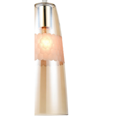 
                    Подвесной светильник Vele Luce Lucky VL5394P21        
    
