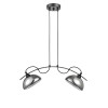 
                    Подвесной светильник Vele Luce Musicista VL5462P22        
    