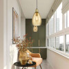 
                    Подвесной светильник Vele Luce Placido VL5055P14        
    