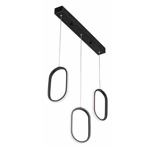 
                    Подвесной светильник Vitaluce V3049-1/3S        
    