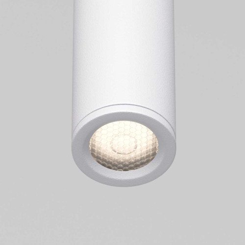 
                    Подвесной светодиодный светильник Elektrostandard Flinn 50263 LED a066780        
    
