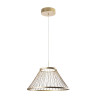 
                    Подвесной светодиодный светильник Favourite Fibra 4634-6P        
    
