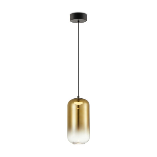 
                    Подвесной светодиодный светильник Freya Idol FR6134PL-L4G        
    