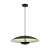 
                    Подвесной светодиодный светильник Kink Light Синди 08467-45A,19        
    