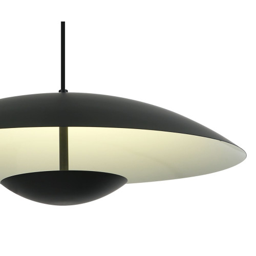 
                    Подвесной светодиодный светильник Kink Light Синди 08467-45A,19        
    