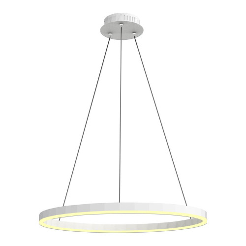 
                    Подвесной светодиодный светильник Kink Light Тор 08212,01A(4000K)        
    
