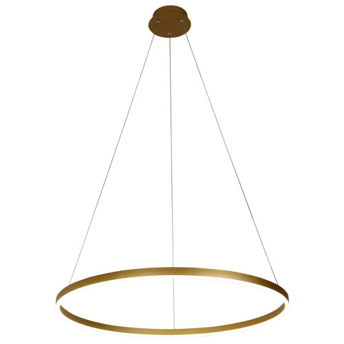 
                    Подвесной светодиодный светильник Kink Light Тор 08214,33P(3000K)        
    